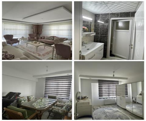 Kahramanmaraş Onikişubat 146 M2 4+1 Apartman Dairesi — foto 6