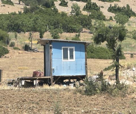 Denizli Acıpayam 26.843m2 Tarla — foto 5
