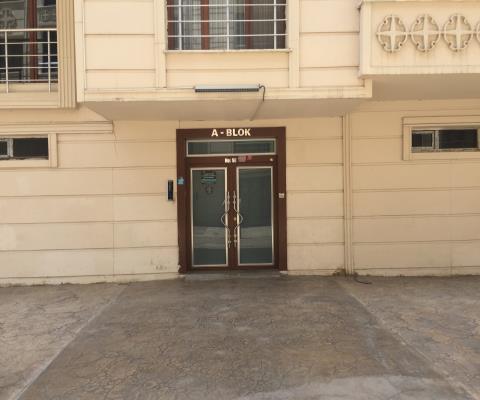 Erzurum Yakutiye 167.00 M2 3+1 Apartman Dairesi