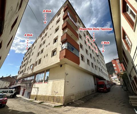 Erzurum Pasinler 145 M2 3 + 1 Apartman Dairesi