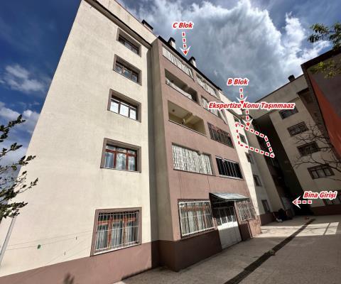 Erzurum Pasinler 145 M2 3 + 1 Apartman Dairesi — foto 2