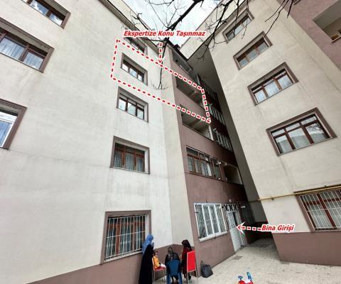 Erzurum Pasinler 145 M2 3 + 1 Apartman Dairesi — foto 3
