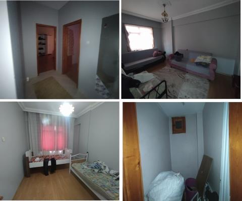 Erzurum Pasinler 145 M2 3 + 1 Apartman Dairesi — foto 5