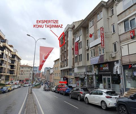 İstanbul Kadıköy Satılık Apartman Dairesi - Çatı Dubleksi — foto 2