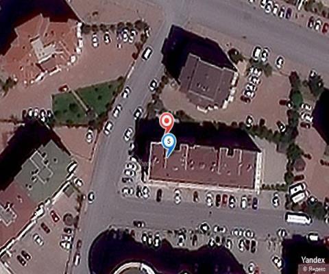 Kayseri Melikgazi 178 M2 Dükkan & Mağaza — foto 3