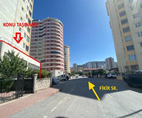 Kayseri Melikgazi 178 M2 Dükkan & Mağaza — foto 2