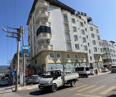 Osmaniye Merkez 220 M2 5+1 Apartman Dairesi — foto 2