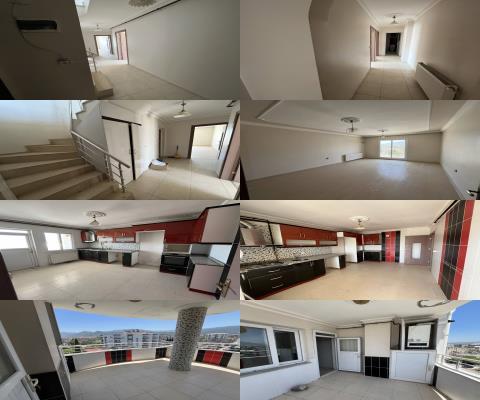 Osmaniye Merkez 220 M2 5+1 Apartman Dairesi — foto 5