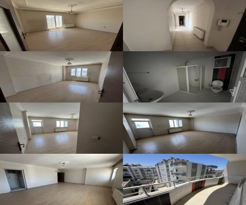 Osmaniye Merkez 220 M2 5+1 Apartman Dairesi — foto 6