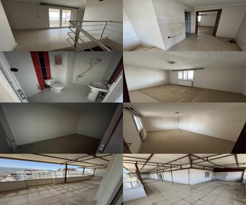 Osmaniye Merkez 220 M2 5+1 Apartman Dairesi — foto 7