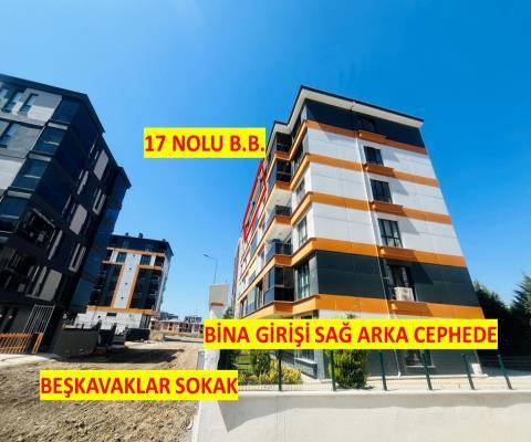 Tekirdağ Çorlu 93 M2 2+1 Apartman Dairesi — foto 3