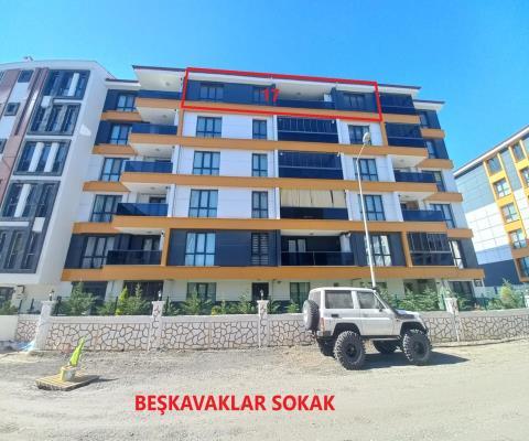 Tekirdağ Çorlu 93 M2 2+1 Apartman Dairesi