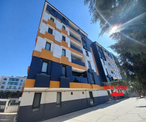 Tekirdağ Çorlu 93 M2 2+1 Apartman Dairesi — foto 5