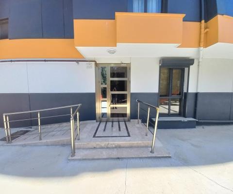 Tekirdağ Çorlu 93 M2 2+1 Apartman Dairesi — foto 6