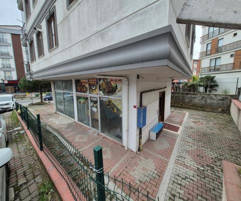 İstanbul Çekmeköy Satılık Ofis