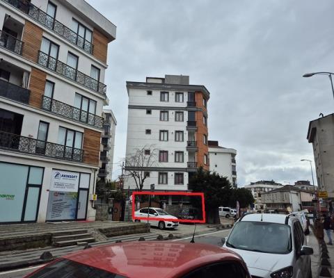 İstanbul Çekmeköy Satılık Ofis — foto 2