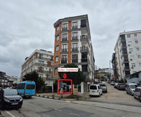 İstanbul Çekmeköy Satılık Ofis — foto 4