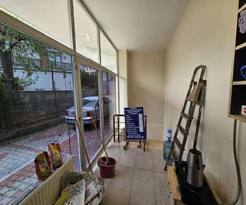 İstanbul Çekmeköy Satılık Ofis — foto 6