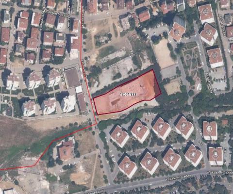 Satılık Daire - İstanbul Kartal ilan görseli