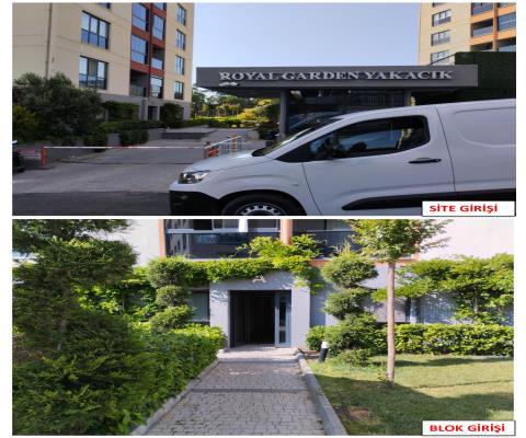 Satılık Daire - İstanbul Kartal ilan görseli 9
