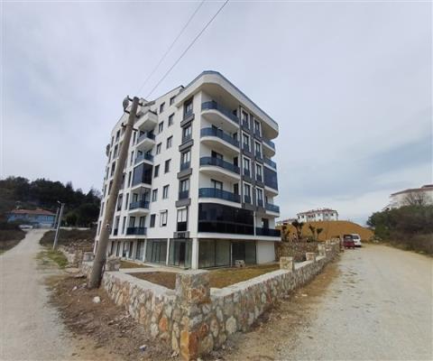 Yalova Çınarcık Satılık Apartman Dairesi - Dubleks