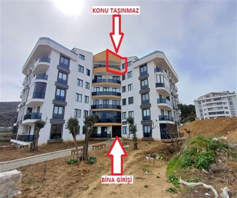 Yalova Çınarcık Satılık Apartman Dairesi - Dubleks — foto 3