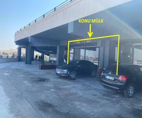 Şanlıurfa Eyyübiye 123.00 M2 + Apartman Dairesi — foto 5