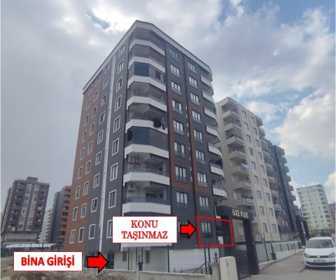 Şanlıurfa Karaköprü Satılık Apartman Dairesi - Daire — foto 2