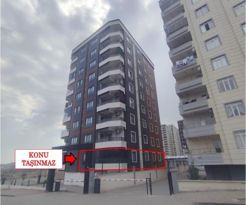 Şanlıurfa Karaköprü Satılık Apartman Dairesi - Daire — foto 3