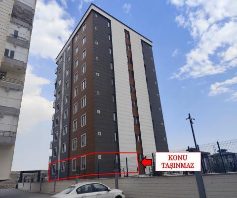 Şanlıurfa Karaköprü Satılık Apartman Dairesi - Daire — foto 4