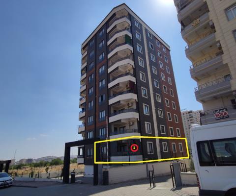 Şanlıurfa Karaköprü Satılık Apartman Dairesi - Daire — foto 6
