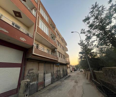 Şanlıurfa Viranşehir 142 M2 3+1 Apartman Dairesi