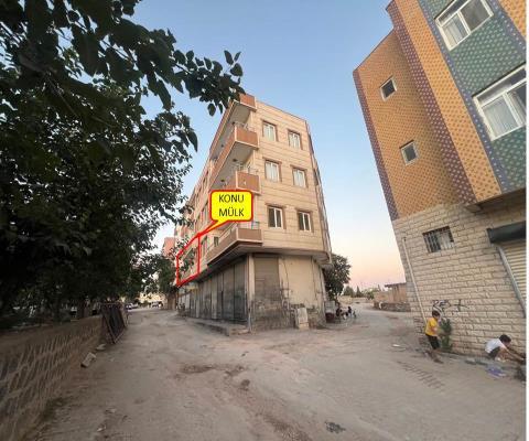 Şanlıurfa Viranşehir 142 M2 3+1 Apartman Dairesi — foto 2