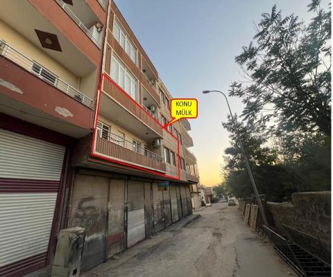 Şanlıurfa Viranşehir 142 M2 3+1 Apartman Dairesi — foto 3
