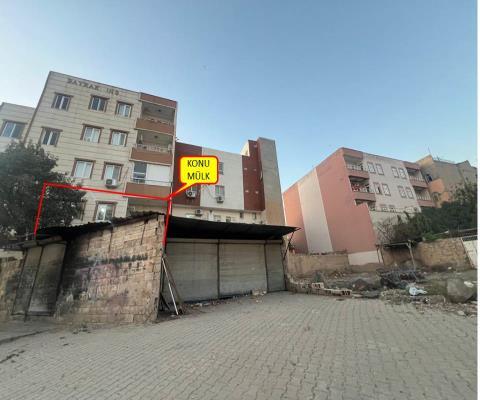 Şanlıurfa Viranşehir 142 M2 3+1 Apartman Dairesi — foto 4