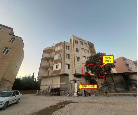 Şanlıurfa Viranşehir 142 M2 3+1 Apartman Dairesi — foto 5