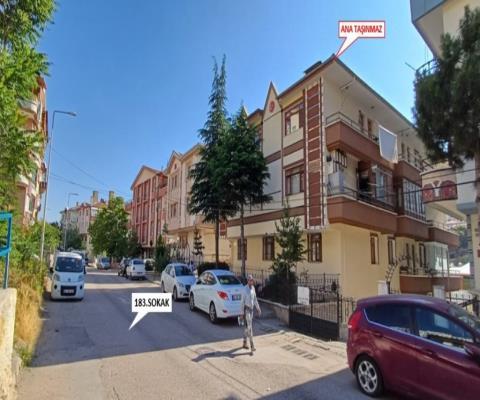 Satılık Daire - Ankara Mamak ilan görseli 2