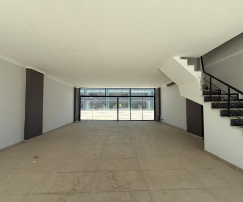 Erzincan Merkez 194m2 Dükkan & Mağaza — foto 2