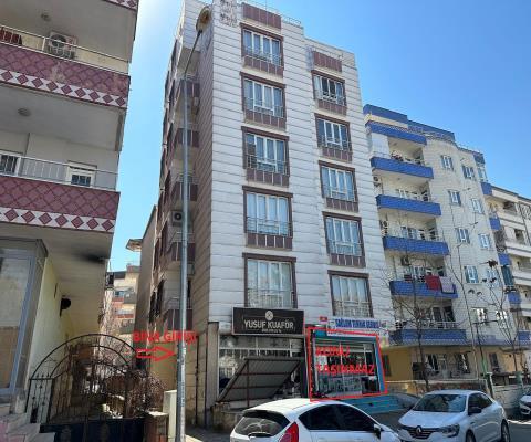 Batman Merkez Satılık Ofis — foto 2