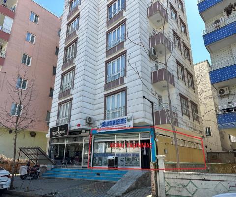 Batman Merkez Satılık Ofis — foto 3