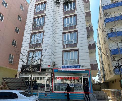 Batman Merkez Satılık Ofis — foto 7