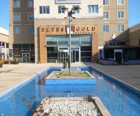 İstanbul Ümraniye Satılık Apartman Dairesi 130m2- Daire