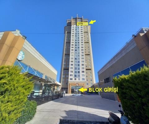 İstanbul Ümraniye Satılık Apartman Dairesi 130m2- Daire — foto 3