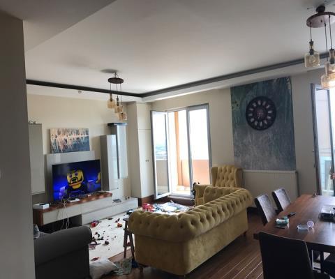 İstanbul Ümraniye Satılık Apartman Dairesi 130m2- Daire — foto 4