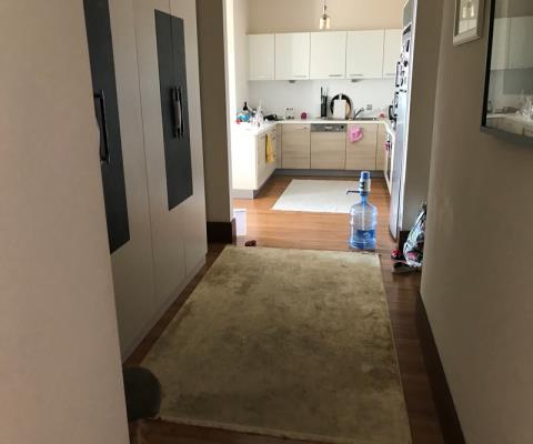 İstanbul Ümraniye Satılık Apartman Dairesi 130m2- Daire — foto 5