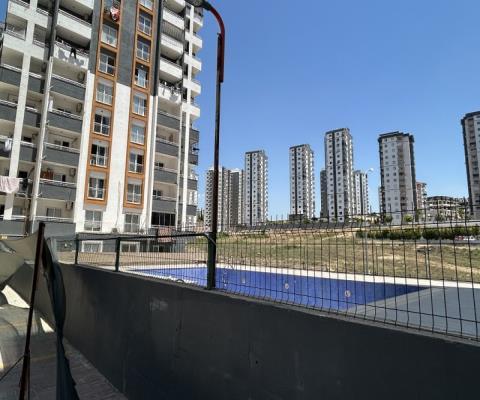 Adana Sarıçam 65 M2 2 +1 Apartman Dairesi