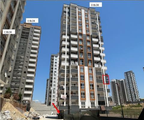 Adana Sarıçam 65 M2 2 +1 Apartman Dairesi — foto 2