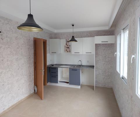 Adana Sarıçam 65 M2 2 +1 Apartman Dairesi — foto 8