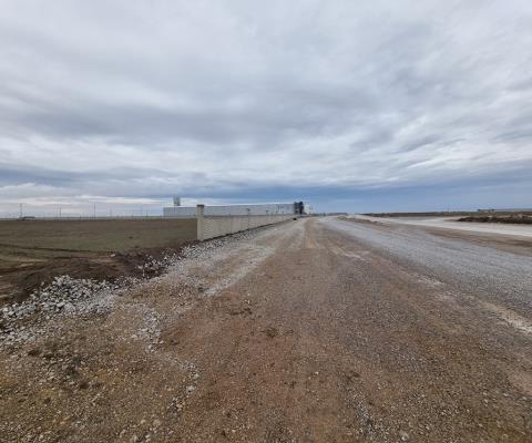 Arsa/Arazi - KONYA ÇUMRA - 25.008,74 m²