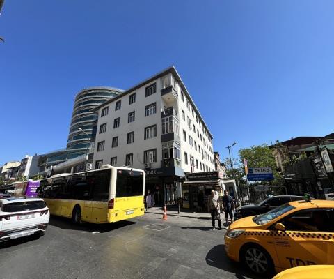 İstanbul Ümraniye 102 M2 3 +1 Apartman Dairesi — foto 4